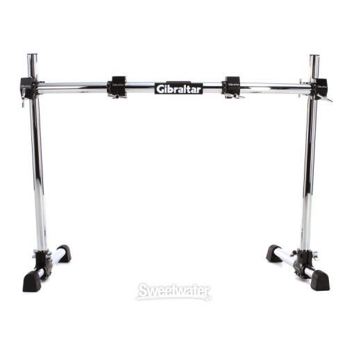  Gibraltar GRS300C Road Series Curved Front Rack System