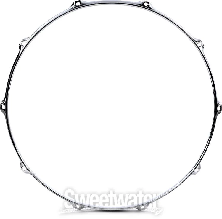  Gibraltar Triple Flange Tom Hoop - 18