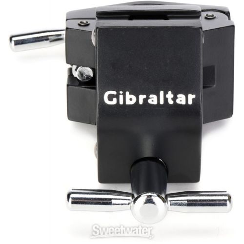 Gibraltar SC-GRSRA Road Series Right Angle Clamp - Black