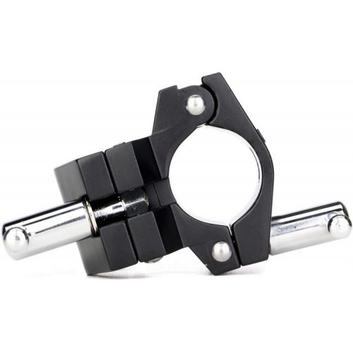  Gibraltar SC-GRSRA Road Series Right Angle Clamp - Black