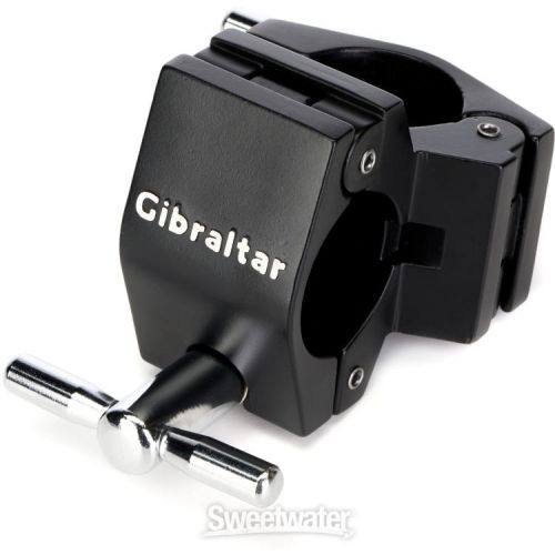  Gibraltar SC-GRSRA Road Series Right Angle Clamp - Black