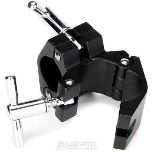  Gibraltar SC-GRSRA Road Series Right Angle Clamp - Black