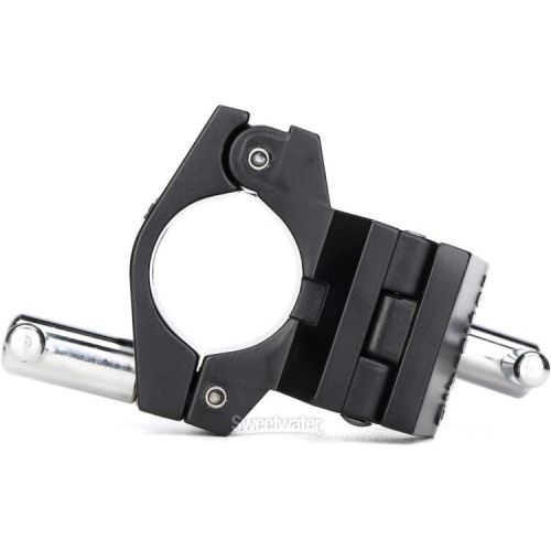  Gibraltar SC-GRSRA Road Series Right Angle Clamp - Black