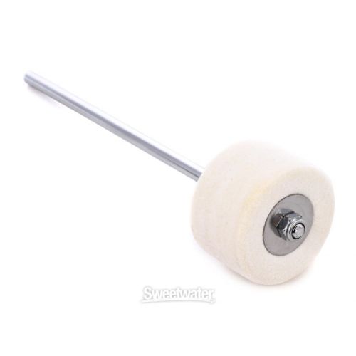  Gibraltar SC-3261 Felt Bass Drum Beater