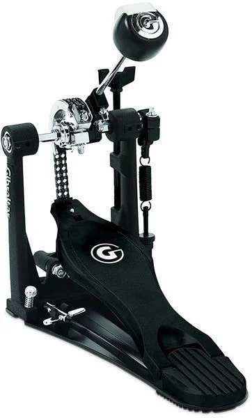  Gibraltar 9811SGD Stealth G Drive Single Bass Drum Pedal