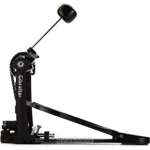  Gibraltar 9811SGD Stealth G Drive Single Bass Drum Pedal