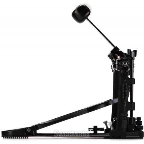  Gibraltar 9811SGD Stealth G Drive Single Bass Drum Pedal