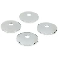 Gibraltar Metal Cymbal Stand Washer - 4-pack