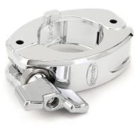 Gibraltar SC-GCHML Chrome Series Hinged Memory Lock with Wingnut Demo