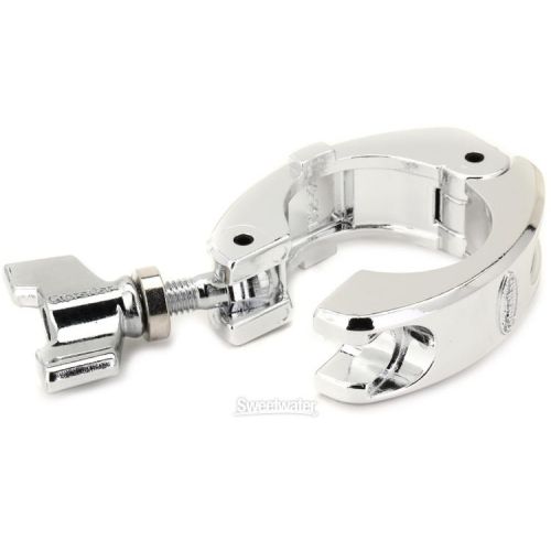  Gibraltar SC-GCHML Chrome Series Hinged Memory Lock with Wingnut Demo