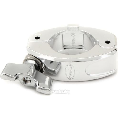  Gibraltar SC-GCHML Chrome Series Hinged Memory Lock with Wingnut Demo