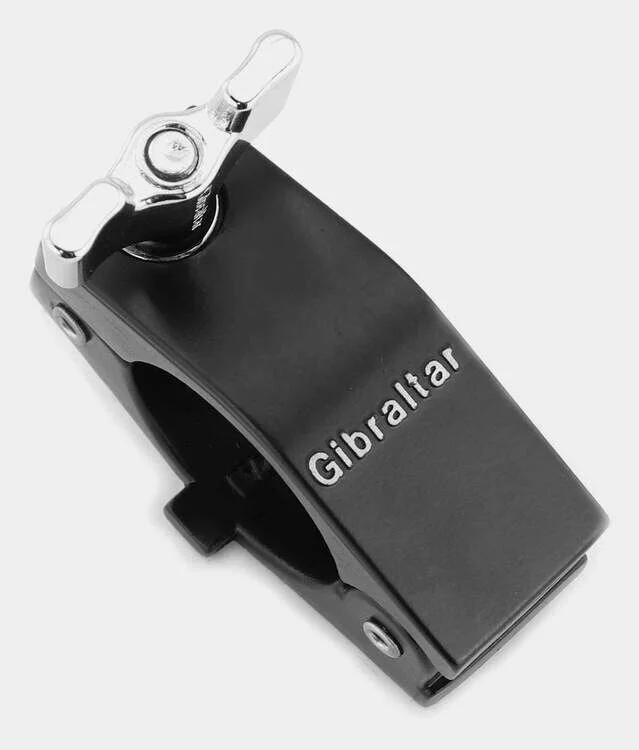  Gibraltar SC-GRSHML Road Series Hinged Wing Tension Memory Lock - Black