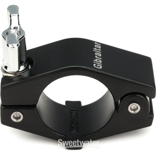  Gibraltar SC-GRSHML Road Series Hinged Wing Tension Memory Lock - Black