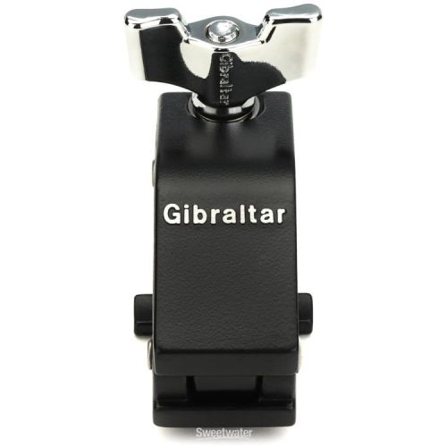  Gibraltar SC-GRSHML Road Series Hinged Wing Tension Memory Lock - Black