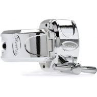 Gibraltar SC-GCRQT Road Series Chrome Quick T-Clamp