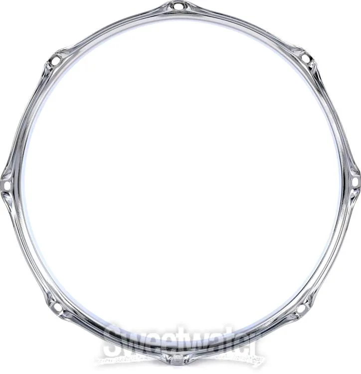  Gibraltar Triple Flange Tom Hoop - 12