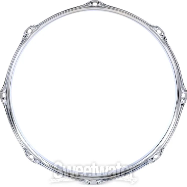  Gibraltar Triple Flange Tom Hoop - 13