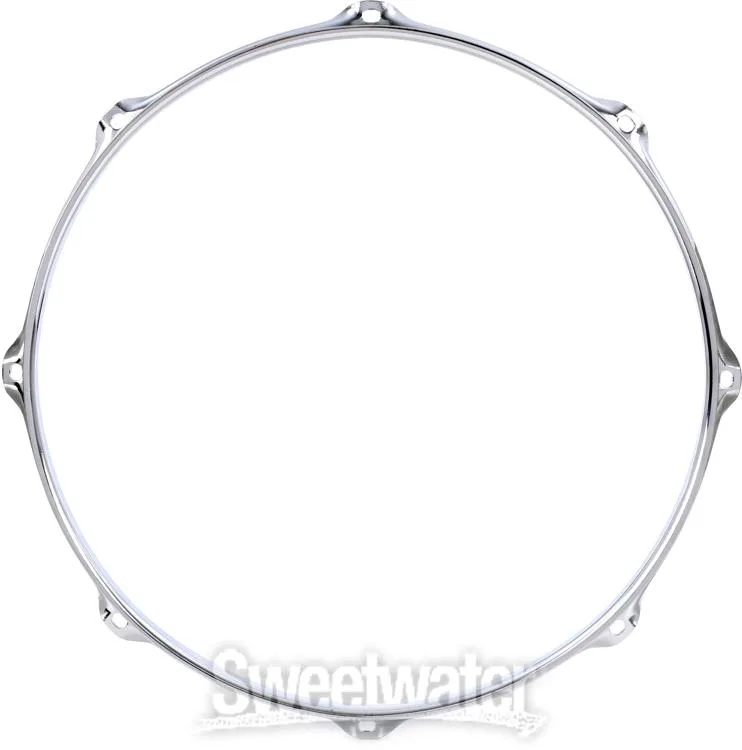  Gibraltar Triple Flange Tom Hoop - 13