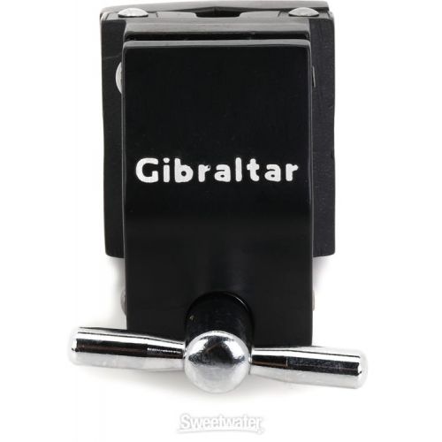  Gibraltar SC-GRSSMC Road Series Super Multi-clamp - Black