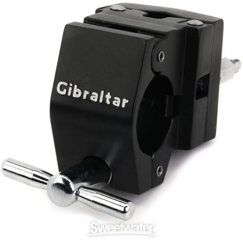  Gibraltar SC-GRSSMC Road Series Super Multi-clamp - Black