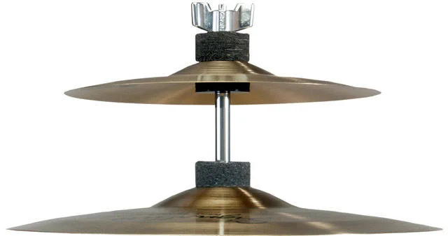  Gibraltar SC-MCSA6 Mini Cymbal Stacker - 6 inch