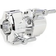 Gibraltar SC-GCARA Road Series Chrome Adjustable Right Angle Clamp