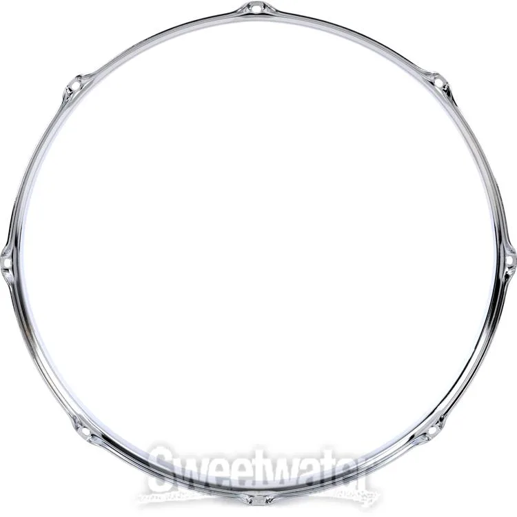  Gibraltar Triple Flange Tom Hoop - 18