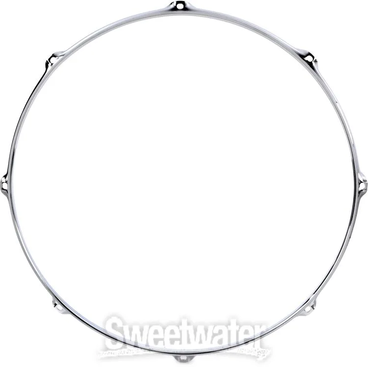  Gibraltar Triple Flange Tom Hoop - 18