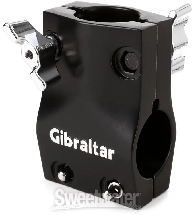  Gibraltar SC-GRSTL Road Series T-Leg Clamp - Black