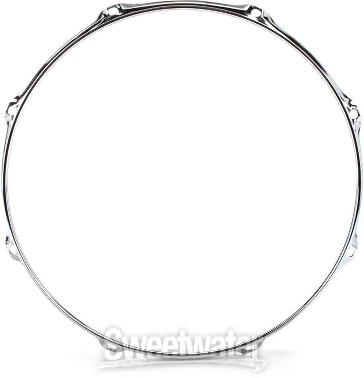  Gibraltar Triple Flange Snare Drum Hoop - 14