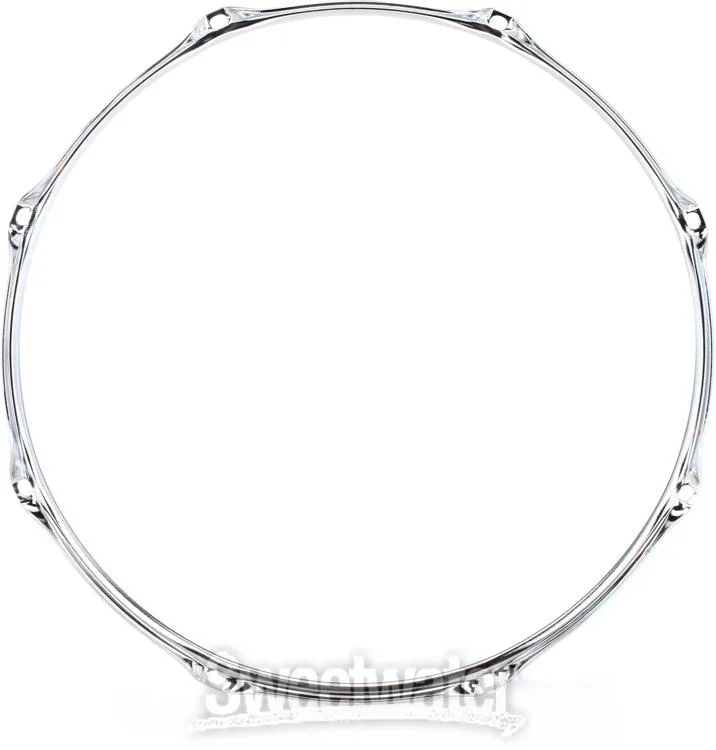  Gibraltar Triple Flange Snare Drum Hoop - 14