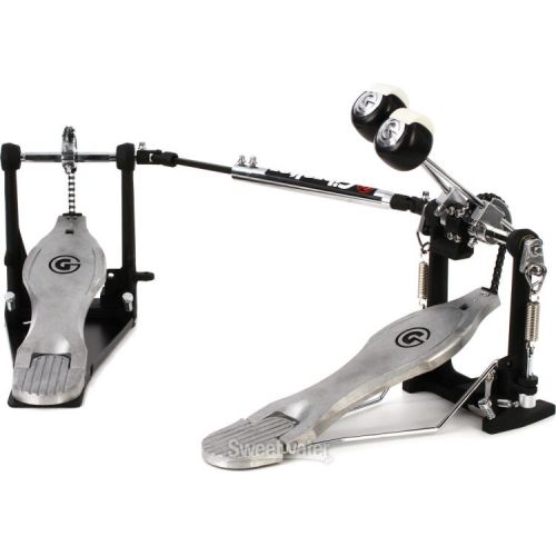  Gibraltar 5711DB 5000 Series Double Bass Drum Pedal