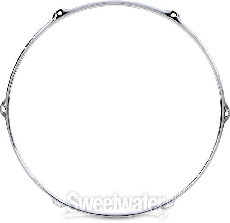  Gibraltar Triple Flange Tom Hoop - 16