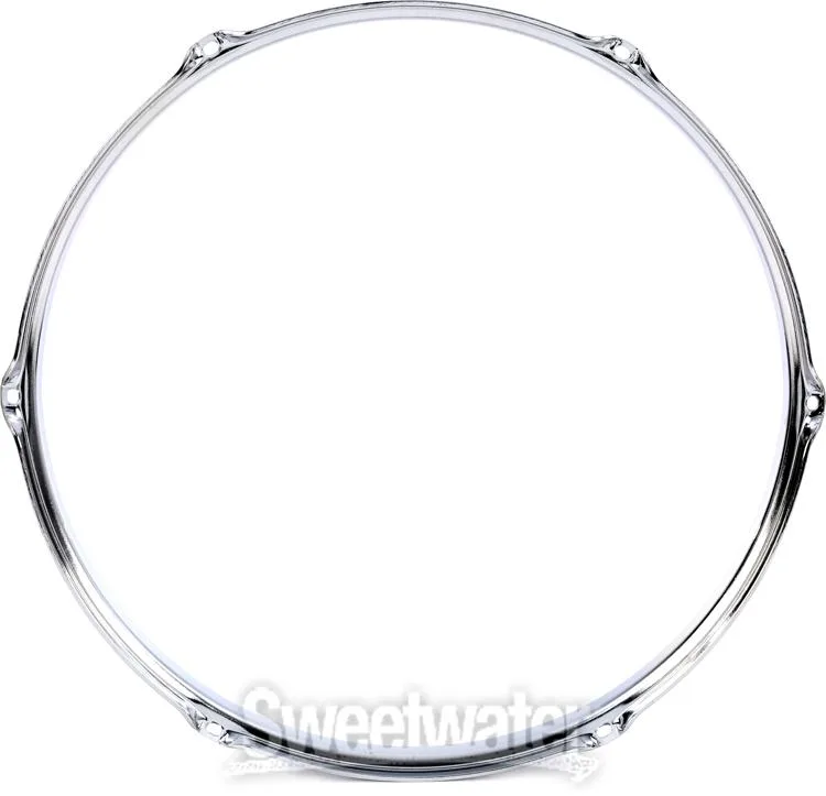  Gibraltar Triple Flange Tom Hoop - 16