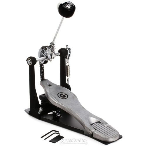  Gibraltar 6711S 6000 Series Single Bass Drum Pedal