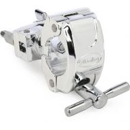 Gibraltar SC-GCMAMC Road Series Chrome Multi-angle Clamp