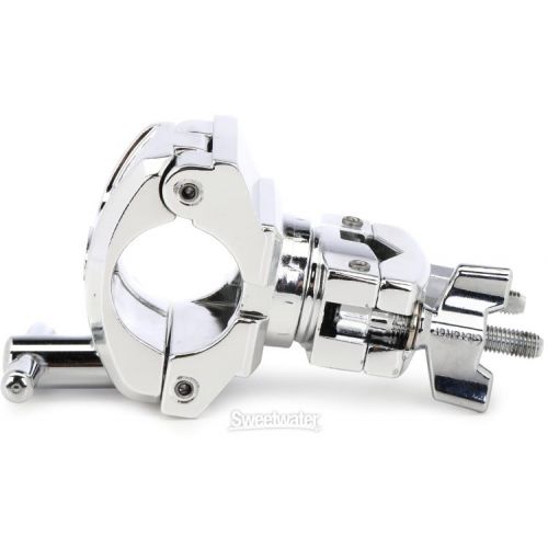  Gibraltar SC-GCMAMC Road Series Chrome Multi-angle Clamp