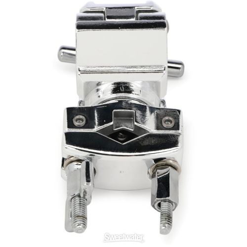  Gibraltar SC-GCMAMC Road Series Chrome Multi-angle Clamp