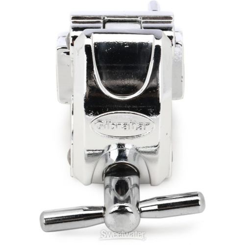  Gibraltar SC-GCMAMC Road Series Chrome Multi-angle Clamp