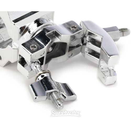  Gibraltar SC-GCMAMC Road Series Chrome Multi-angle Clamp