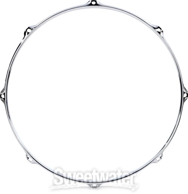  Gibraltar Triple Flange Tom Hoop - 16