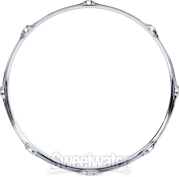  Gibraltar Triple Flange Tom Hoop - 16