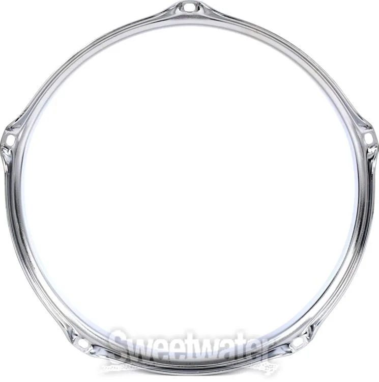  Gibraltar Triple Flange Tom Hoop - 10