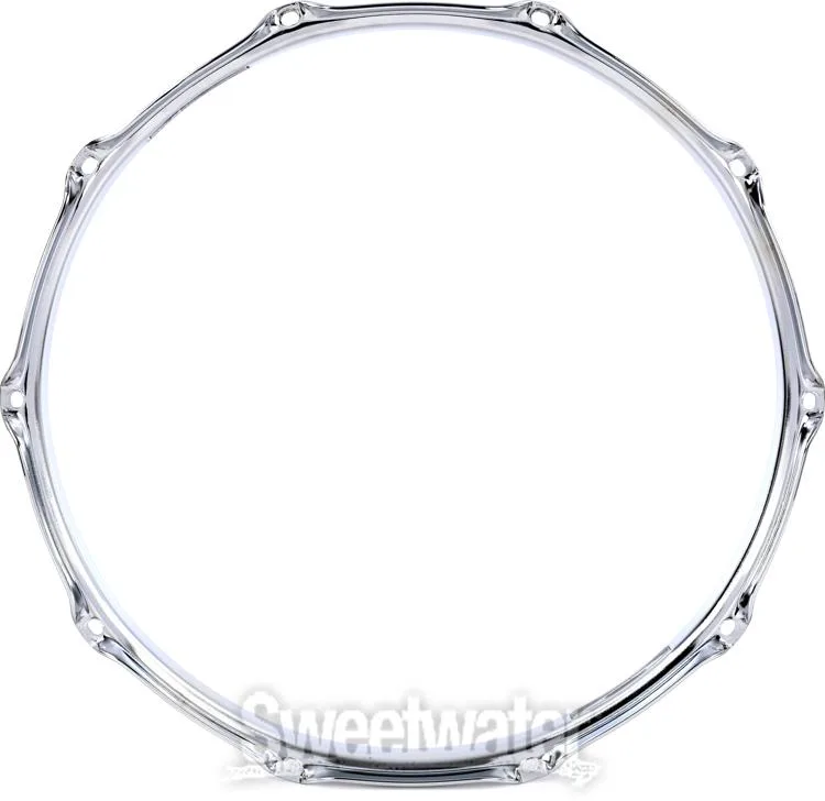  Gibraltar Triple Flange Snare Drum Hoop - 14