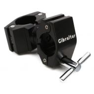 Gibraltar SC-GRSAR Road Series Adjustable Right Angle Clamp - Black