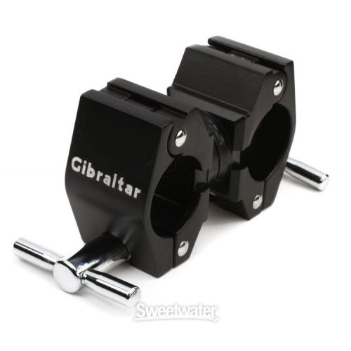  Gibraltar SC-GRSAR Road Series Adjustable Right Angle Clamp - Black