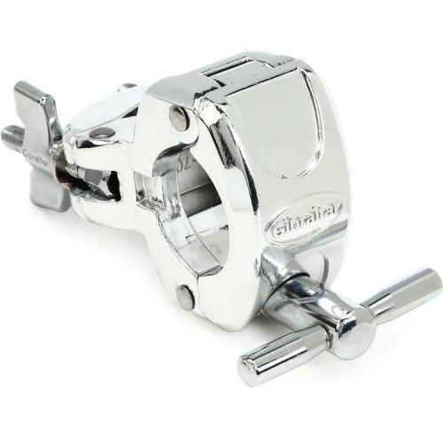  Gibraltar Road Series Multi-clamp with Boom Arm - Chrome