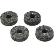 Gibraltar Cymbal Felts 4-pack - Short