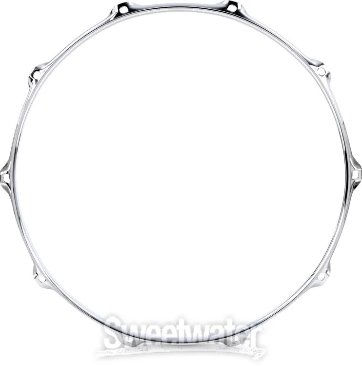  Gibraltar Triple Flange Tom Hoop - 14