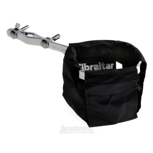  Gibraltar SC-SDH Nylon Drink Holder